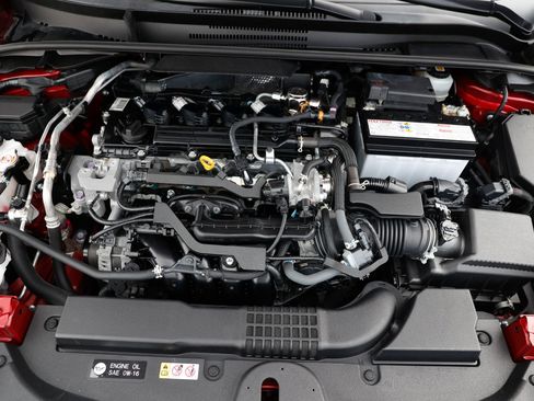 Used 2022 Toyota Corolla SE image 23