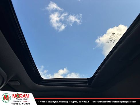 Used 2023 Cadillac CT4 Sport AWD/4WD image 11