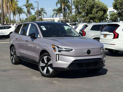 New 2026 Volvo EX90 Plus