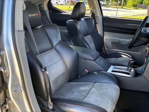 Used 2007 Dodge Charger SRT8 w/ SRT Option Group I RWD image 28