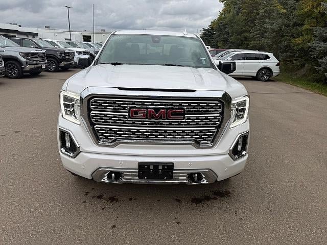 Used 2021 GMC Sierra 1500 Denali w/ Technology Package AWD/4WD image 2