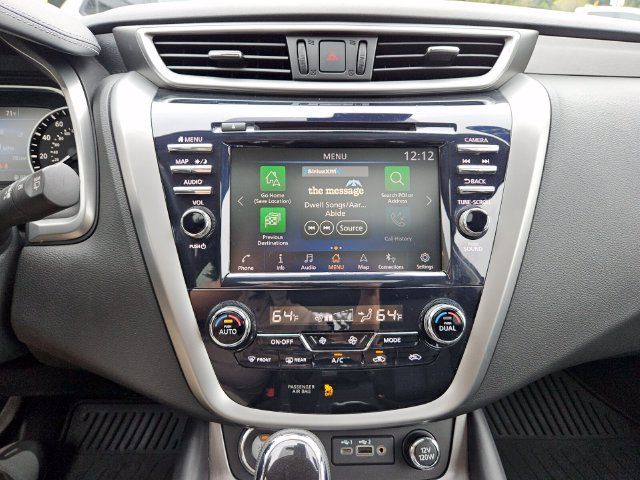 Used 2023 Nissan Murano SL w/ SL Moonroof Package FWD image 18