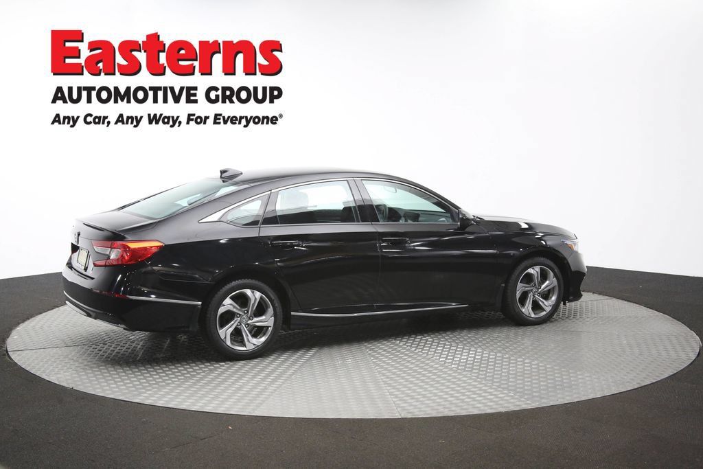 Used 2019 Honda Accord EX image 43