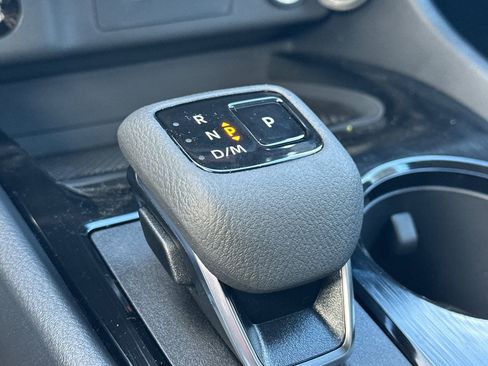 New 2026 Nissan Rogue SV image 25