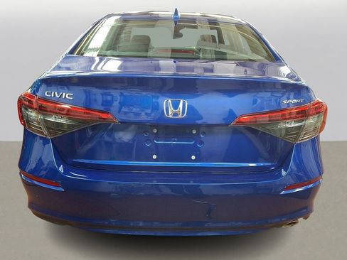 Used 2022 Honda Civic Sport image 5