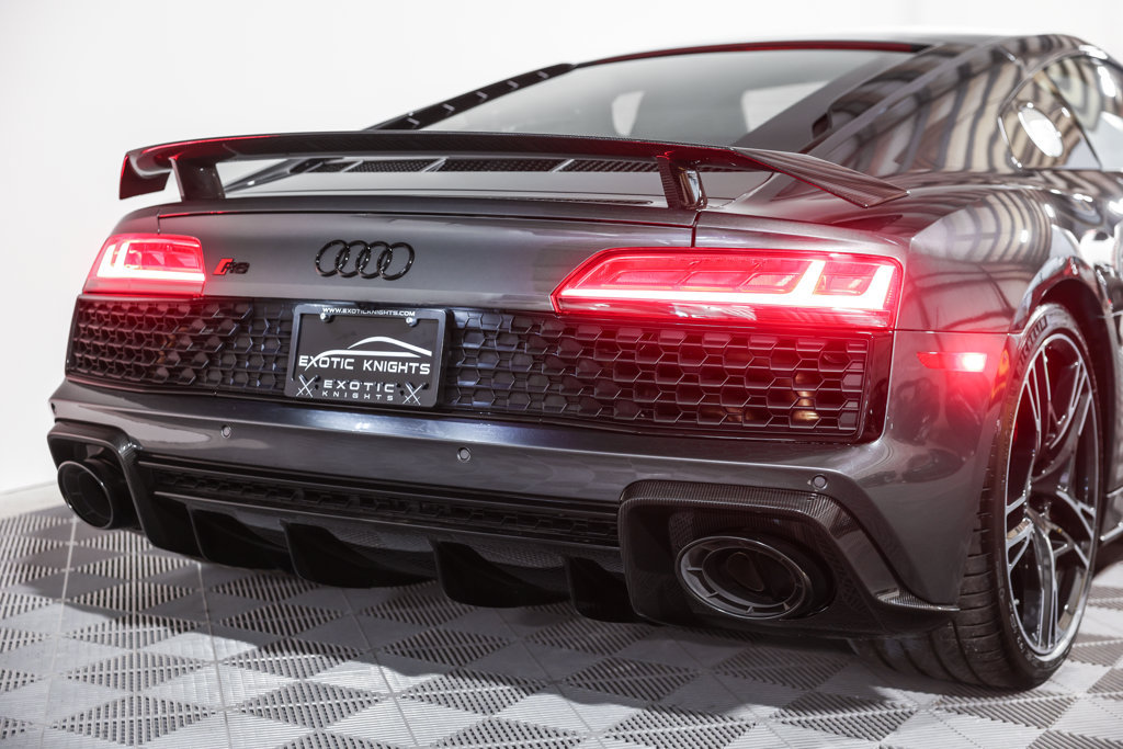 Used 2023 Audi R8 V10 performance AWD/4WD image 5
