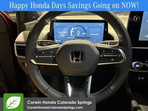 New 2026 Honda Prologue Touring image 13