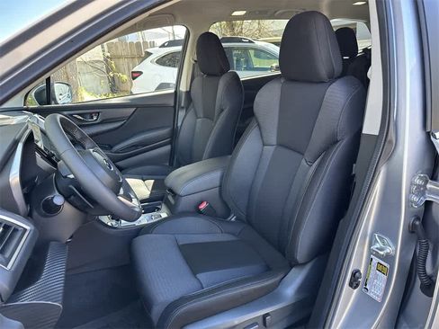 Certified 2025 Subaru Ascent Premium w/ Popular Package #2 image 11