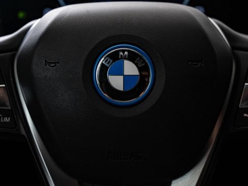 Used 2023 BMW i4 eDrive35 w/ Premium Package RWD image 30