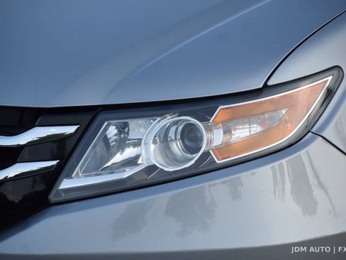 Used 2016 Honda Odyssey EX-L image 35