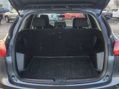 Used 2016 MAZDA CX-5 Touring w/ Bose/Moonroof Package image 15