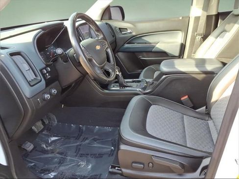 Used 2022 Chevrolet Colorado Z71 image 11