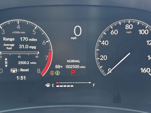 Certified 2025 Honda Civic Sport image 15