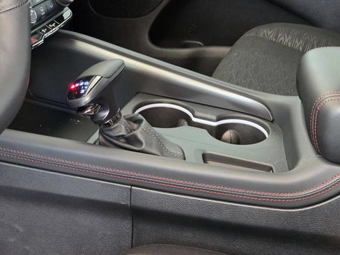 New 2026 Dodge Durango GT RWD image 25