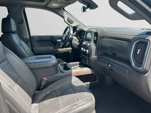 Used 2021 GMC Sierra 1500 Denali w/ Denali Ultimate Package AWD/4WD image 17
