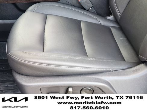 Used 2025 GMC Sierra 1500 Elevation w/ Elevation Premium Package RWD image 24