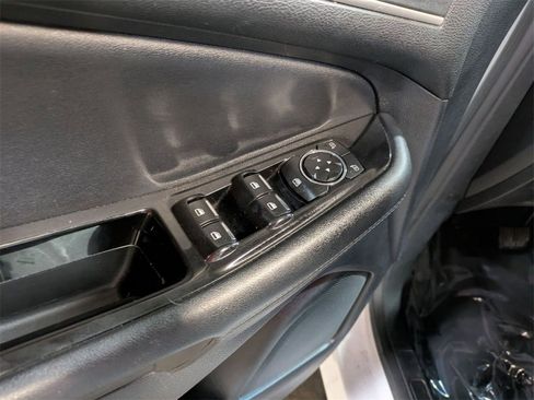 Used 2018 Ford Edge SEL w/ Equipment Group 201A image 23