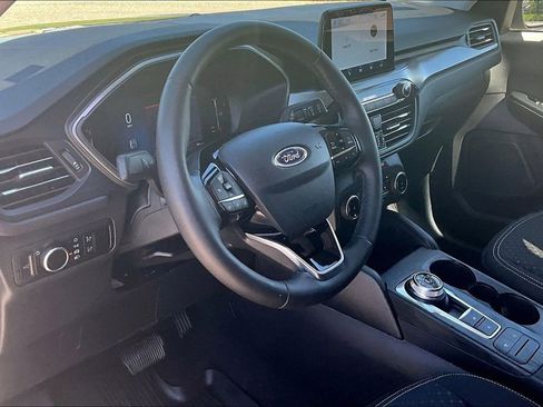 Used 2024 Ford Escape Active w/ Cold Weather Package FWD image 12