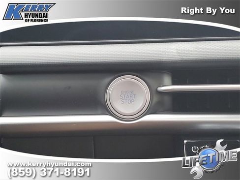 New 2026 Hyundai Santa Cruz SEL image 31