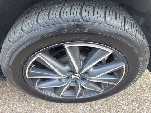 Used 2017 MAZDA CX-5 Grand Touring image 11