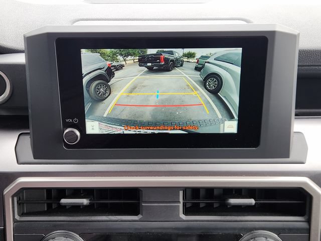 Certified 2025 Toyota 4Runner SR5 AWD/4WD image 17