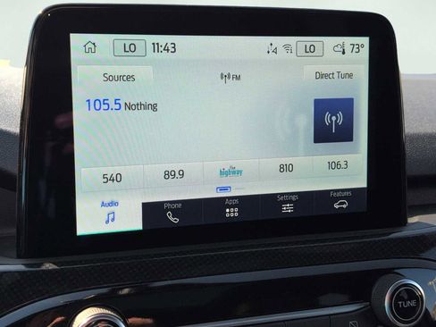 New 2026 Ford Escape ST-Line image 7