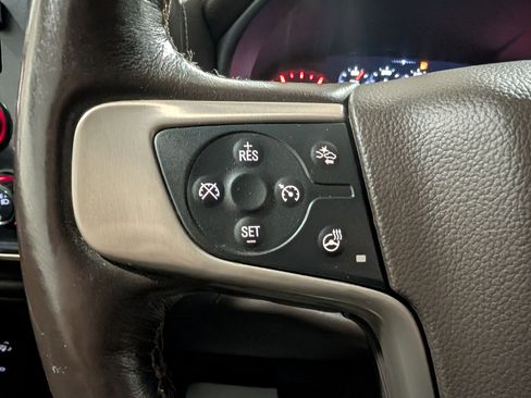 Used 2016 GMC Sierra 3500 Denali w/ Duramax Plus Package image 24