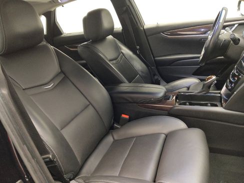 Used 2014 Cadillac XTS Premium image 21