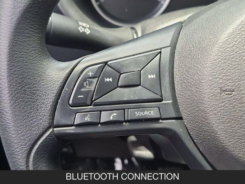 Used 2023 Nissan Kicks S FWD image 17