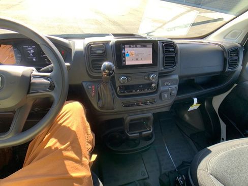 New 2026 RAM ProMaster 2500 w/ Power Group image 18