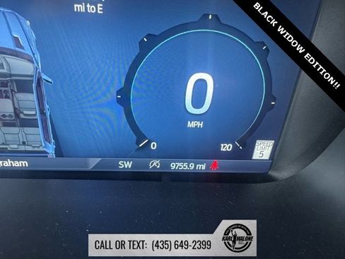 Used 2024 Ford F150 XLT w/ Equipment Group 303A High image 19