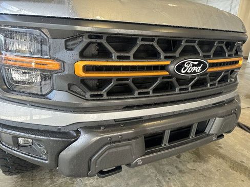 New 2025 Ford F150 Tremor w/ Equipment Group 402A High image 6