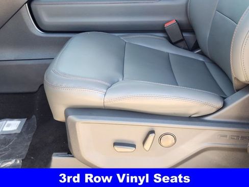 New 2025 Ford Expedition Max Active image 24