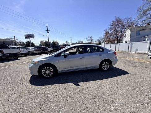 Used 2012 Honda Civic LX image 33
