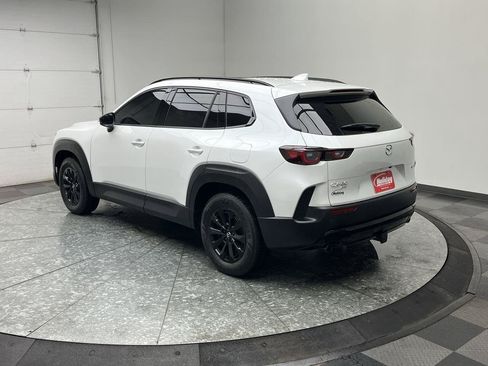 Certified 2026 MAZDA CX-50 AWD 2.5 Hybrid w/ Premium Pkg image 2