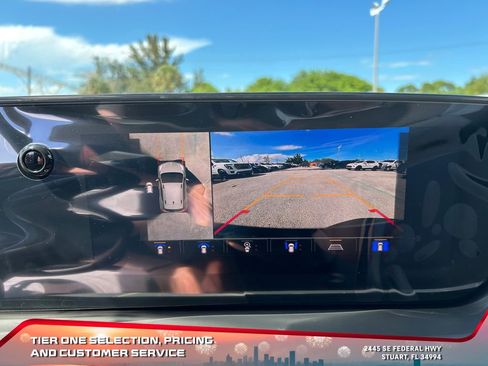 New 2026 Buick Encore GX Preferred w/ Advanced Technology Package image 25