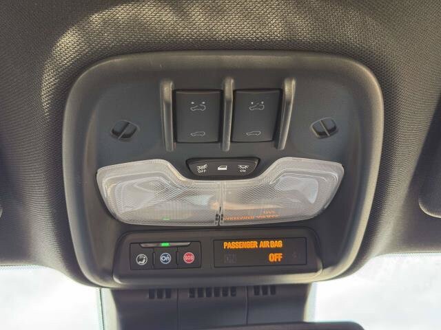 Used 2026 GMC Canyon AT4 w/ Technology Plus Package AWD/4WD image 33