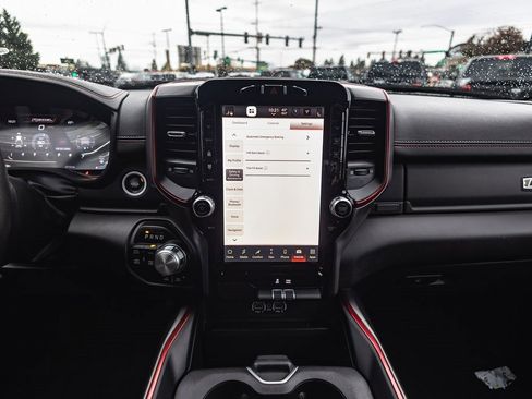 Used 2023 RAM 1500 Rebel w/ Rebel Level 1 Equipment Group image 28