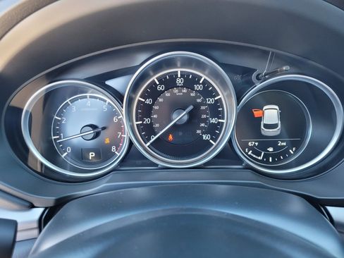 New 2025 MAZDA CX-5 AWD 2.5 S image 32