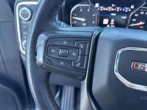 Used 2021 GMC Sierra 2500 AT4 w/ AT4 Premium Plus Package image 29