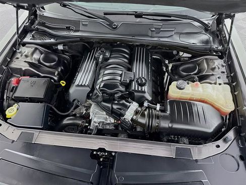 Used 2022 Dodge Challenger R/T Scat Pack image 25