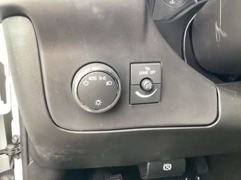 New 2025 Chevrolet Express 2500 image 24