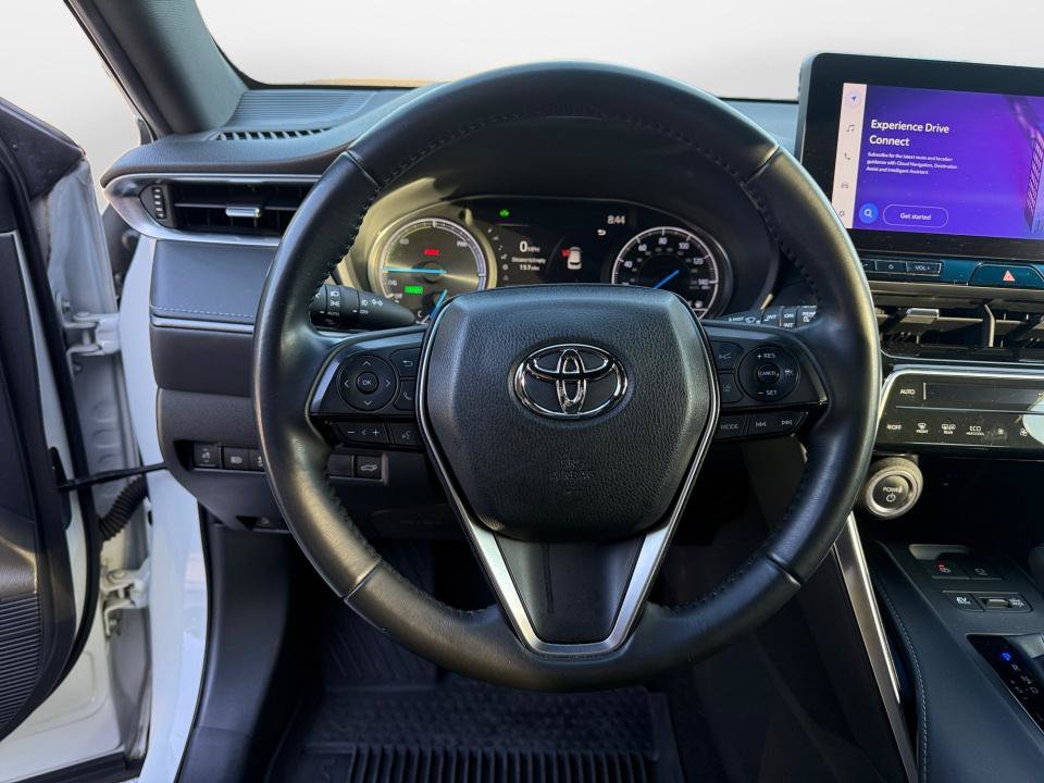Used 2024 Toyota Venza Nightshade AWD/4WD image 13