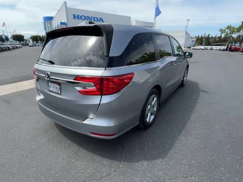 Used 2019 Honda Odyssey EX-L image 7