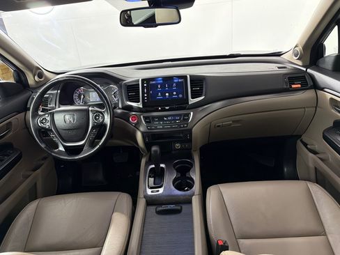 Used 2016 Honda Pilot EX-L image 24