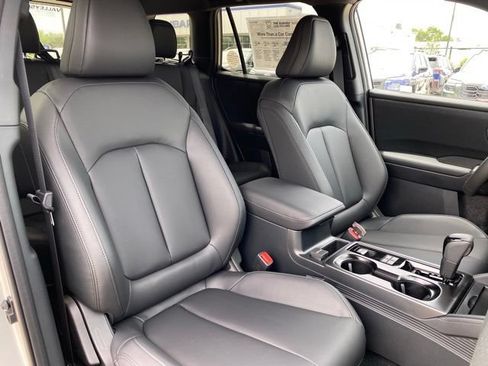 New 2026 Subaru Outback Premium AWD/4WD image 9