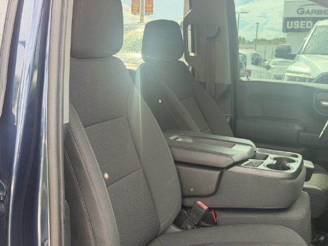 Used 2021 Chevrolet Silverado 1500 Custom RWD image 17
