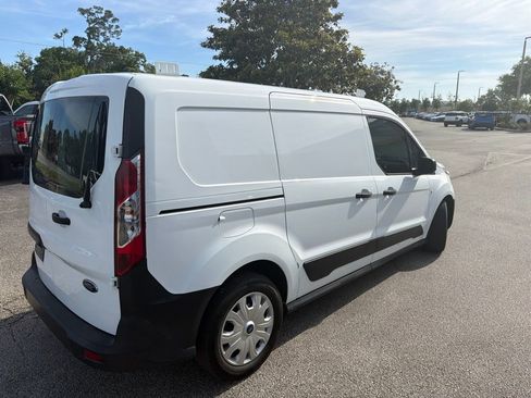 Used 2022 Ford Transit Connect XL FWD image 12