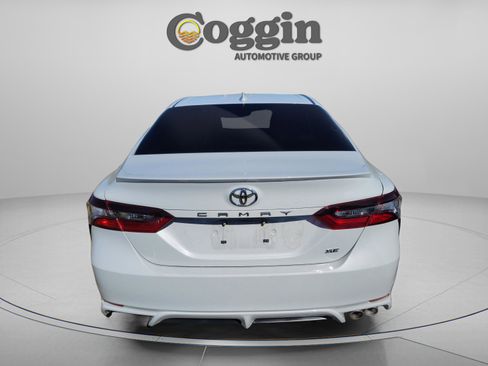 Certified 2023 Toyota Camry SE image 10