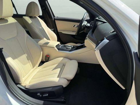 Used 2023 BMW 330e w/ Driving Assistance Package image 18